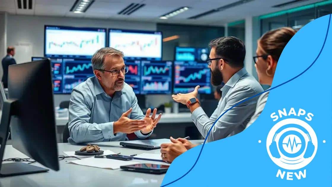 Implications for financial institutions
