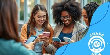 Social media’s role in health campaigns: changing the game