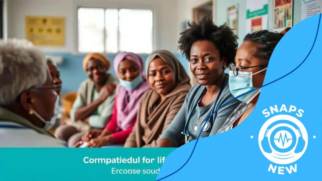 Impacts on low-income populations