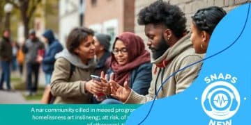 Homelessness prevention programs: how they make a difference