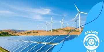Renewable energy incentives: saving money and the planet