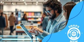 How AI is revolutionizing personalized customer experiences