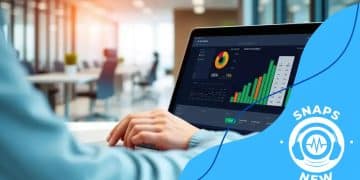 Robo-advisors shaping the future of financial services