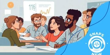 Financial literacy programs: unlock your financial potential