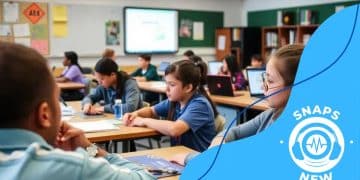 Hybrid learning effectiveness: Unlocking student potential