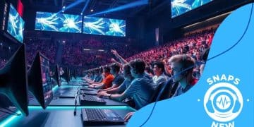 How e-sports are influencing mainstream media content