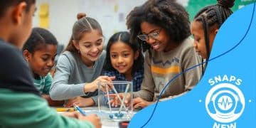 STEM equity initiatives: bridging the gap in education