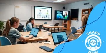 Remote learning innovations that are transforming education