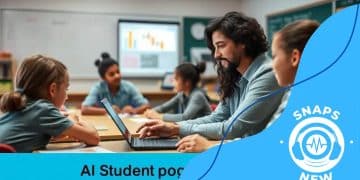 AI tracking student progress: a game changer for education