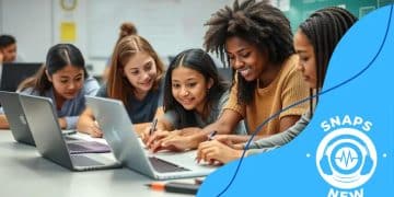 Collaborative learning technologies: enhancing student engagement