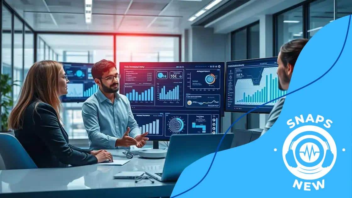 Transparency and accountability in AI processes