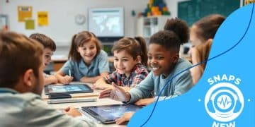 Preparing students for AI futures: what to know