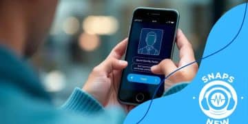 Digital identity verification advancements leading the way