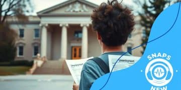 Unemployment benefits reform: what you need to know