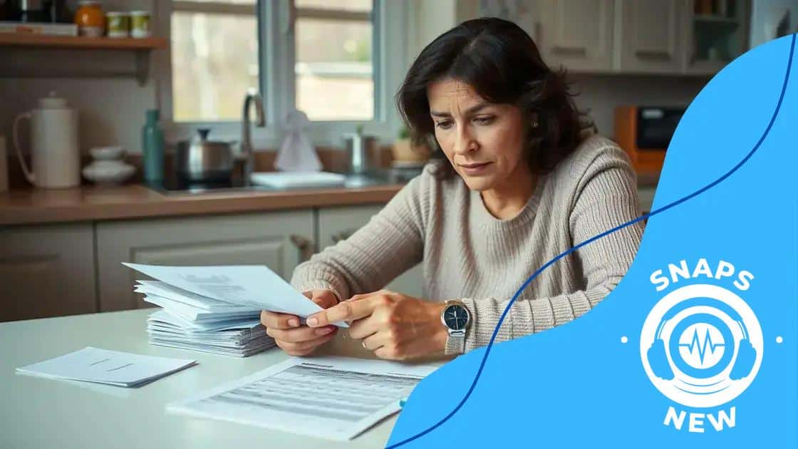 How unemployment benefits affect individuals