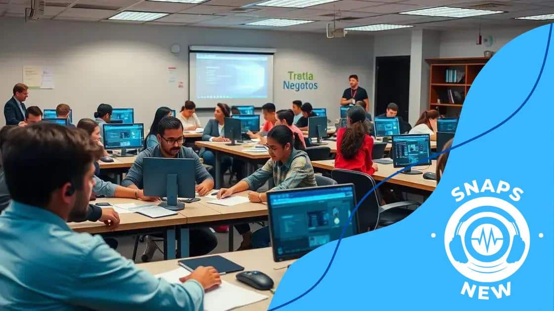 Best vocational training programs available
