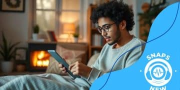 Mobile learning platforms: revolutionizing education