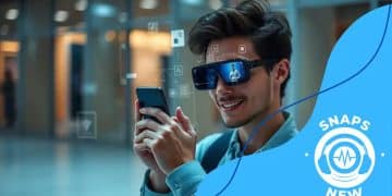 Augmented reality in marketing: transforming customer engagement