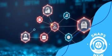 Blockchain for supply chain transparency: A game changer