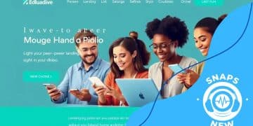 The growth of peer-to-peer lending in 2025