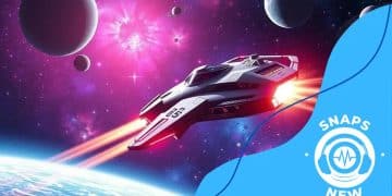 Space exploration advancements in 2025 that will amaze you