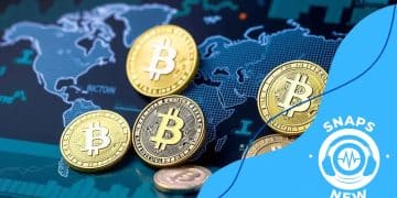 Digital currencies and global finance: what you need to know