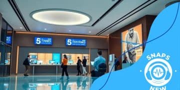 Fintech trends reshaping banking landscape today