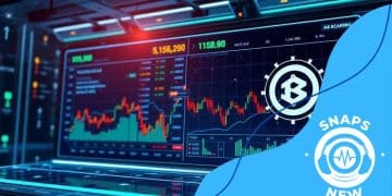 How blockchain is transforming the stock trading landscape