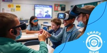 How AR is being used for hands-on learning experiences