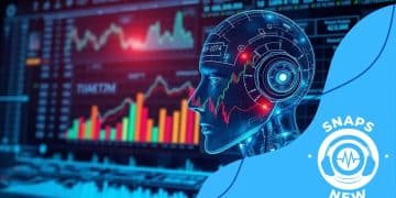 AI-powered investment advice: enhance your financial future