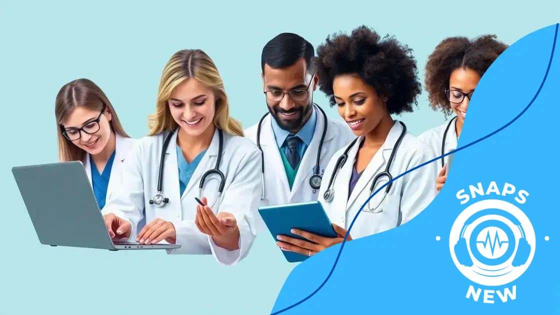 How healthcare providers are adapting