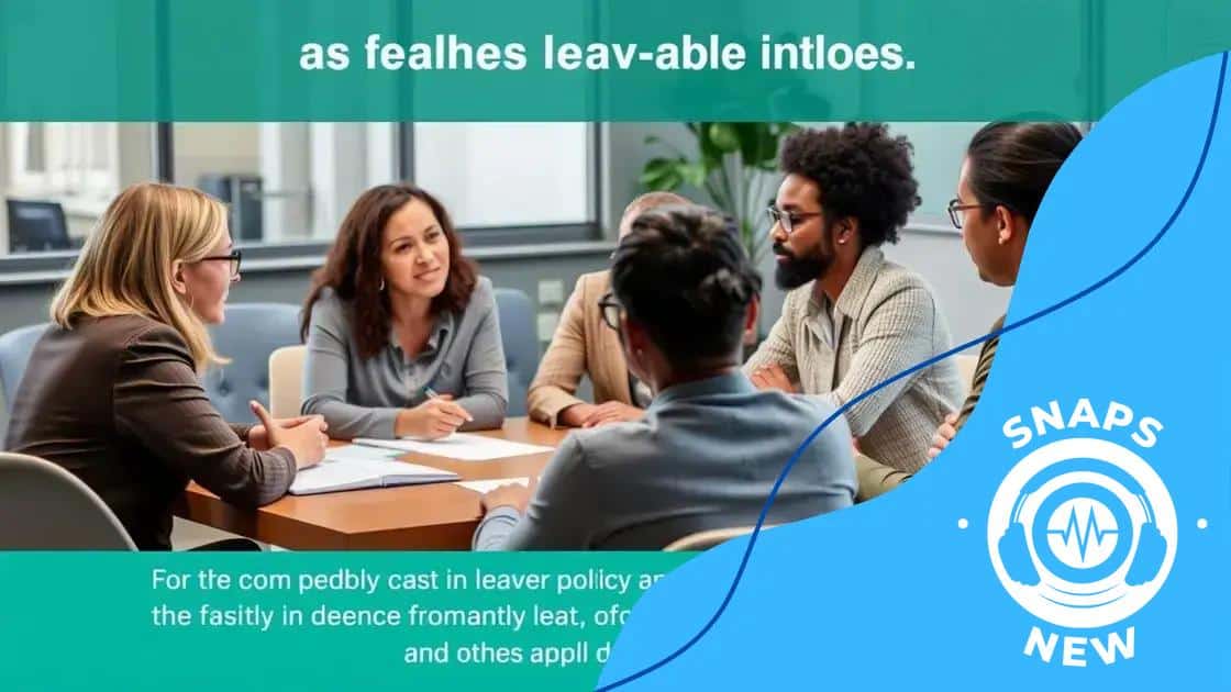 Challenges in implementing leave reforms