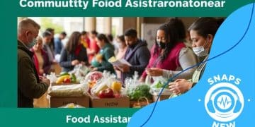 Food assistance program updates: what you need to know