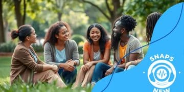 Mental health service access: breaking down barriers