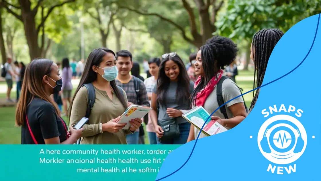 Strategies to improve access to mental health care