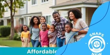 Expanding access to affordable housing under new federal policies