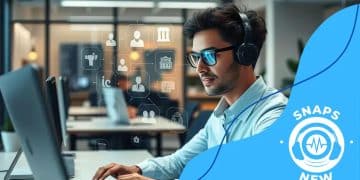 AI in benefits administration: how it can transform processes
