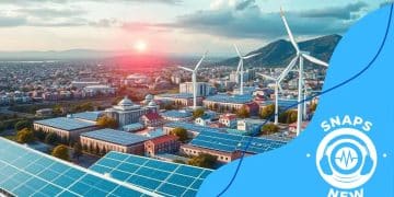 Climate change and tech solutions: innovating for the future