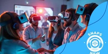 Metaverse’s growing social impact on our daily lives