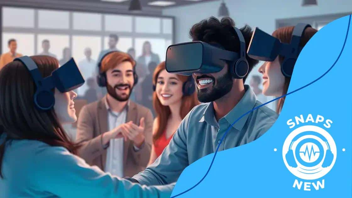 Impacts of the metaverse on real-life relationships
