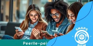 Peer-to-peer lending platform growth: the future of finance